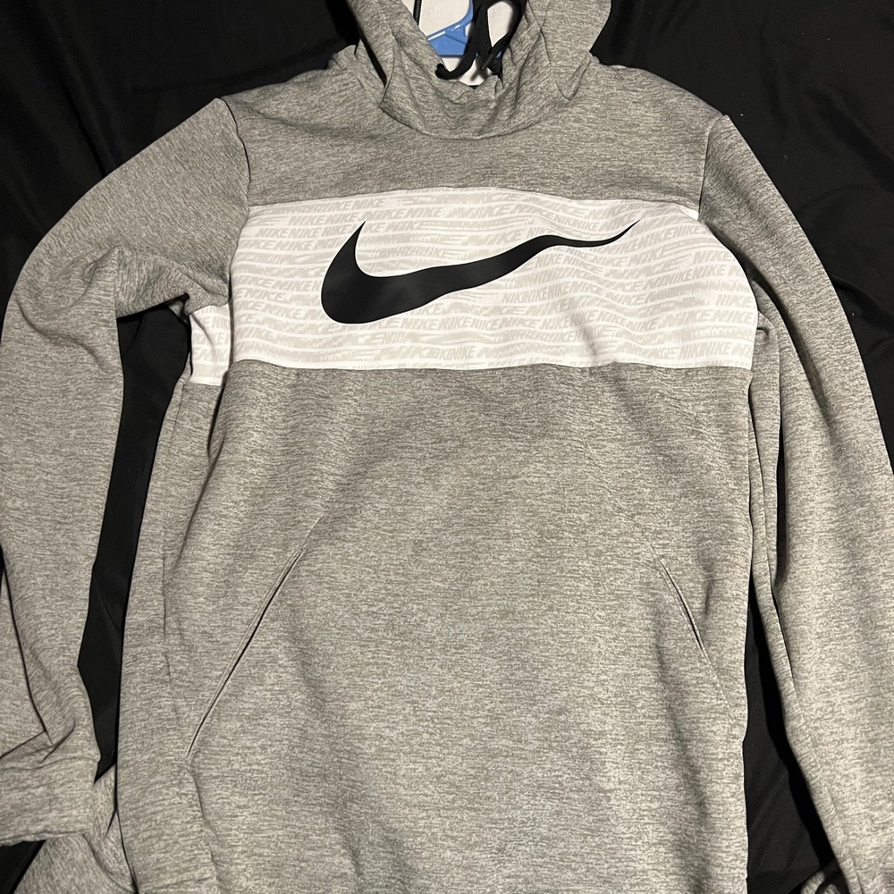Nike hoodie